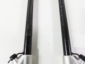2010 BMW R1200RT K26 Left & Right Handle Bar Set 32718531337 32718531338 | Mototech271