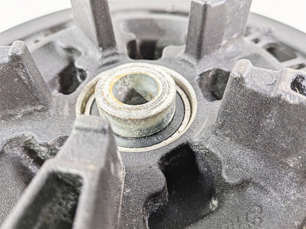 2021 Indian Scout 1200 Rear Drive Belt Pulley Sprocket 66T 1333260 1020399 {{ shop.shopifyCountryName }} - Mototech271