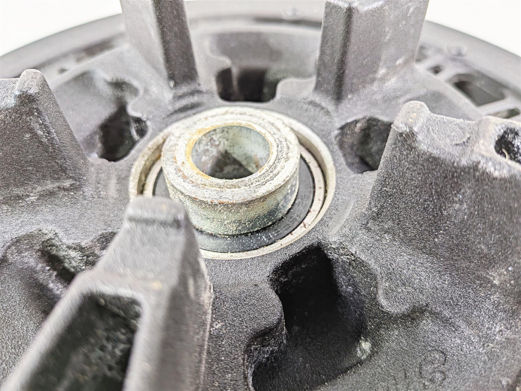 2021 Indian Scout 1200 Rear Drive Belt Pulley Sprocket 66T 1333260 1020399 {{ shop.shopifyCountryName }} - Mototech271