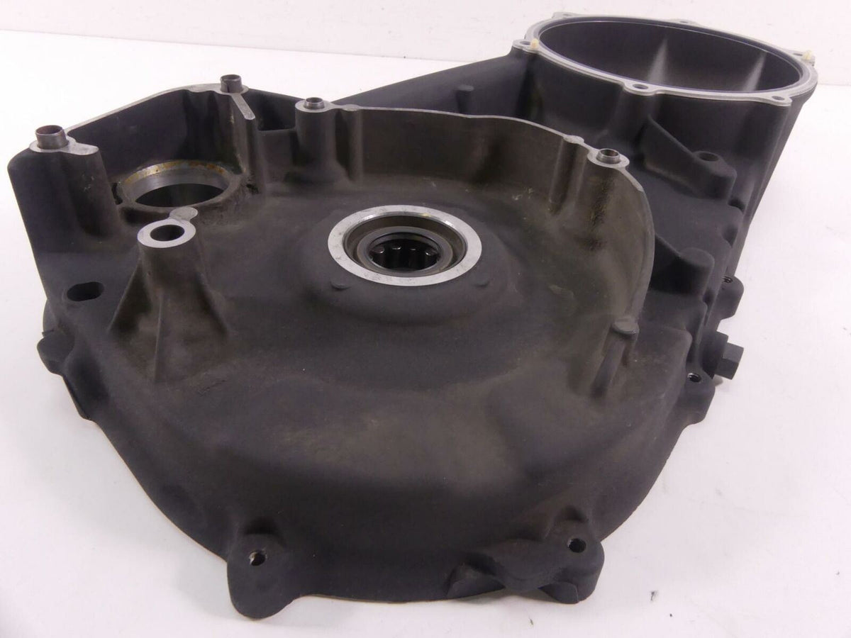 2009 Harley Touring FLHTCU Electra Glide Inner Primary Drive Cover 60677-07A {{ shop.shopifyCountryName }} - Mototech271