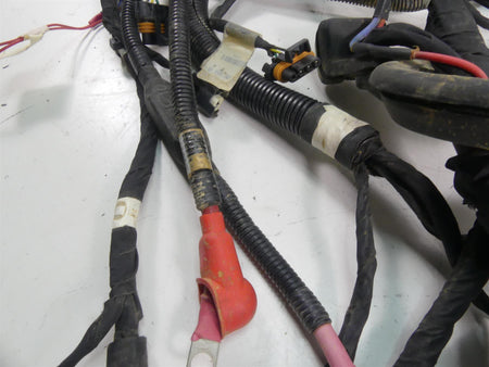 2021 Polaris RZR XP 1000 EPS Main Wiring Harness Loom - Read 2414467 {{ shop.shopifyCountryName }} - Mototech271