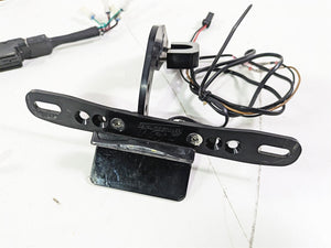 2008 Ducati SBK 1098 S TST Taillight & Tail Tidy Set DUC01PRS=1 DUC01FEBK=1 | Mototech271