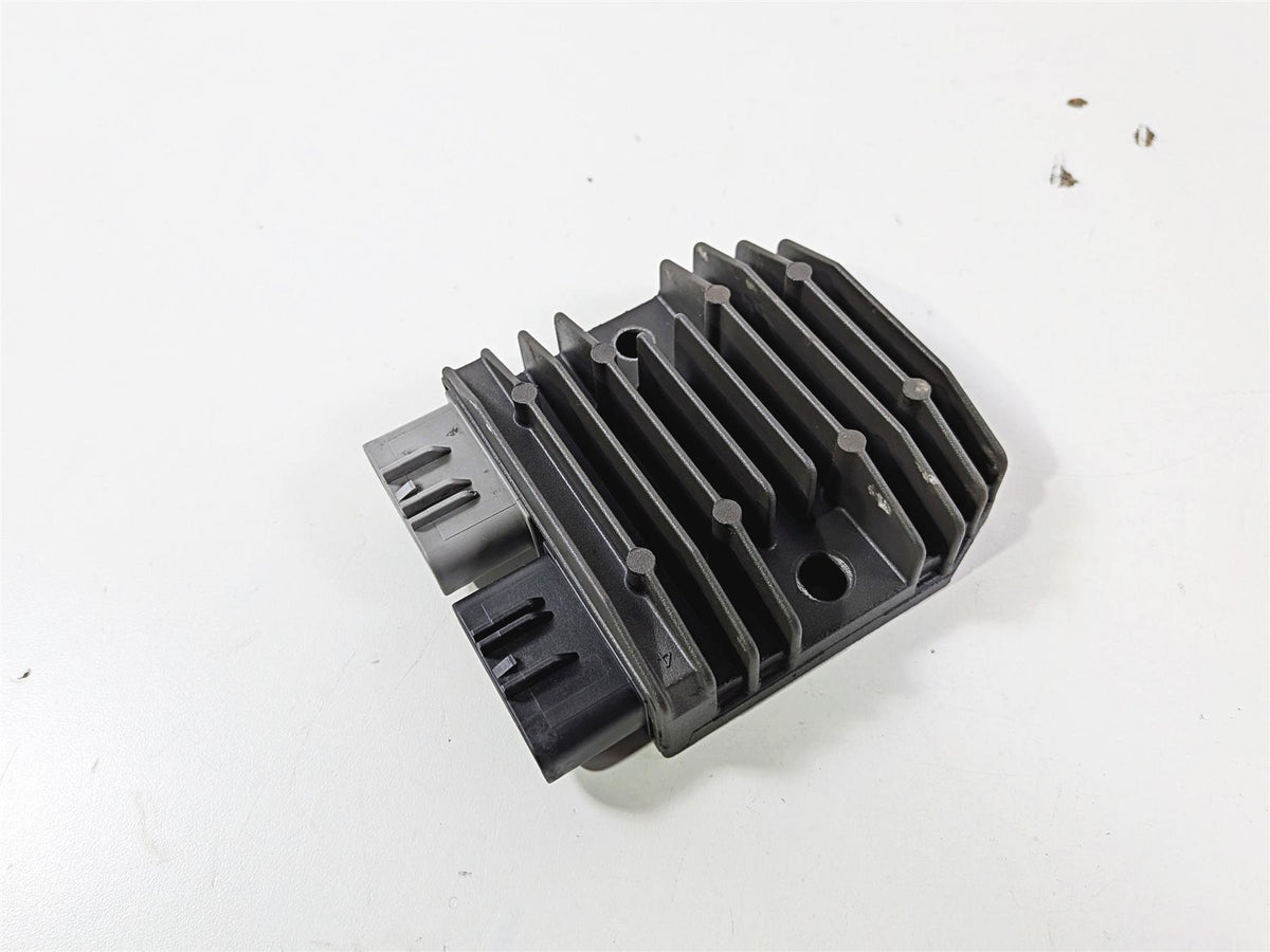 2008 Yamaha XV1900 Roadliner S Rectifier Voltage Regulator 1D7-81960-01-00 {{ shop.shopifyCountryName }} - Mototech271