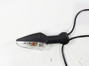 2022 Kawasaki ZR900RS Cafe Rear Blinker Turn Signal Set 23037-0537 23037-0538 | Mototech271