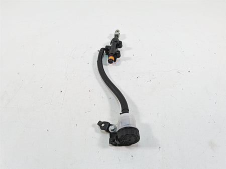 2016 Kawasaki Ninja EX300 Rear Brake Master Cylinder 43015-0621 {{ shop.shopifyCountryName }} - Mototech271