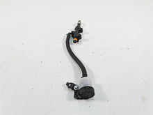 Load image into Gallery viewer, 2016 Kawasaki Ninja EX300 Rear Brake Master Cylinder 43015-0621
