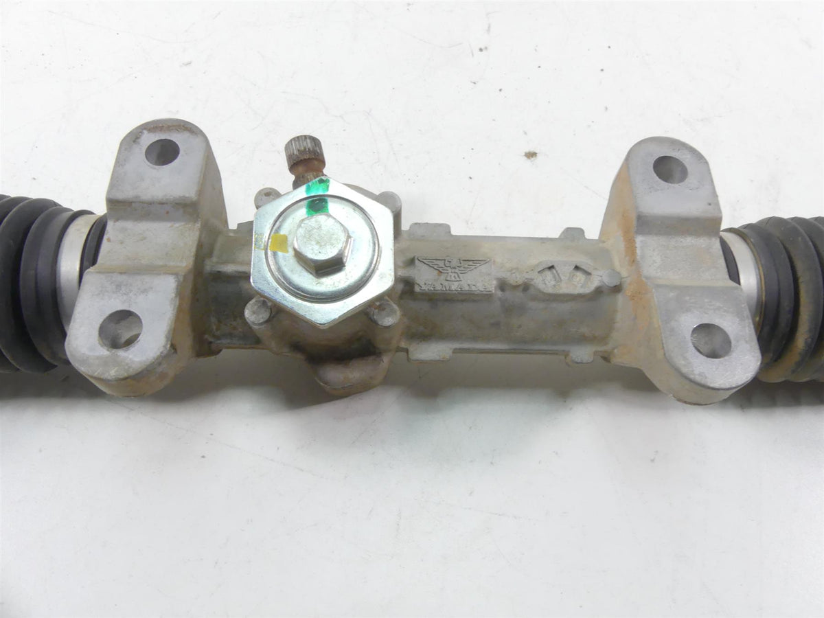2018 Yamaha YXZ1000R EPS SS Yamada Rack & Pinion Steering Axle Set 2HC-F3400-02 {{ shop.shopifyCountryName }} - Mototech271