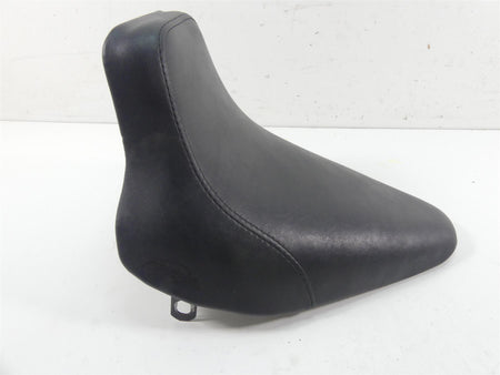 1999 Harley FXSTS Softail Springer Ultima Shootout Style Gel Driver Seat Saddle {{ shop.shopifyCountryName }} - Mototech271