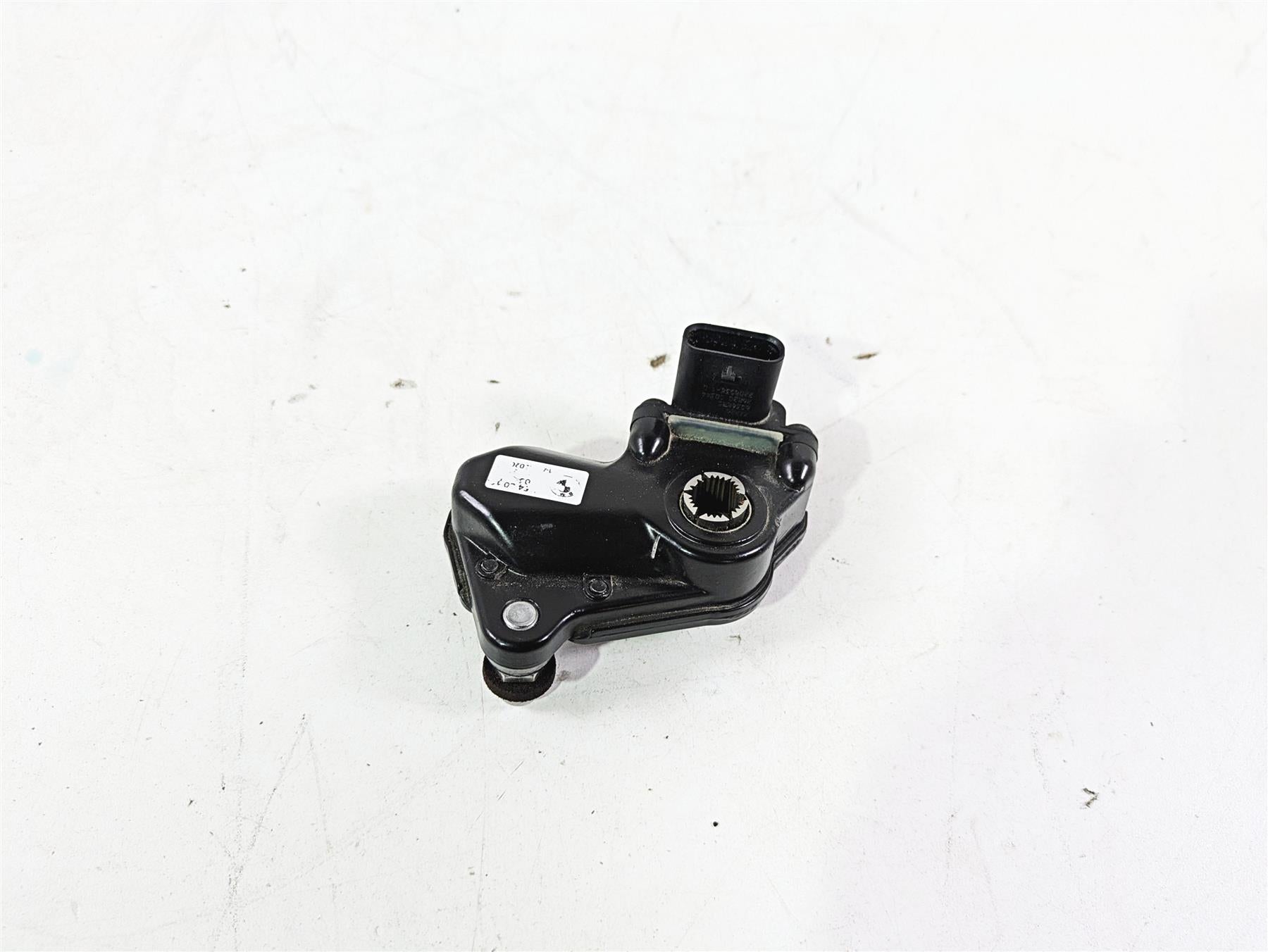 2021 BMW R1250GS K51 Adv Quickshifter Quick Shift Assistant 23418536884 | Mototech271
