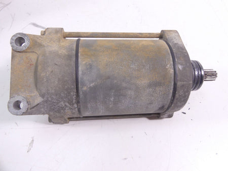 2012 Polaris Ranger 800XP Engine Starter Motor 4013268 {{ shop.shopifyCountryName }} - Mototech271