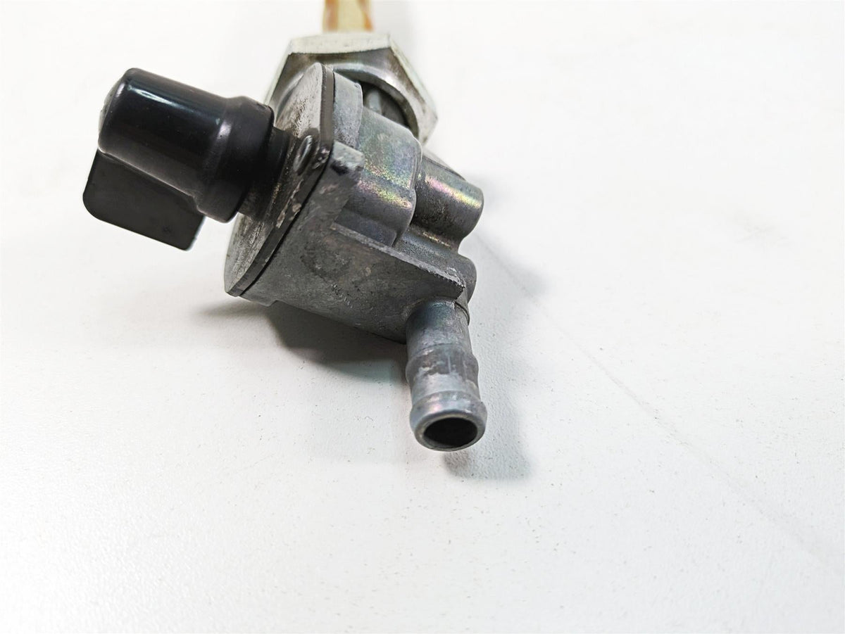 2006 Honda VT1100 C2 Shadow Keihin Fuel Gas Petrol Valve Petcock 16950-MAH-023 {{ shop.shopifyCountryName }} - Mototech271