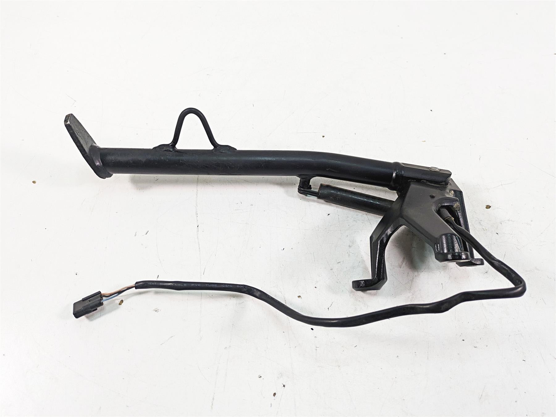 2020 KTM 1290 Super Adventure R Side Kickstand + Switch & Mounts 60303023200C1 {{ shop.shopifyCountryName }} - Mototech271