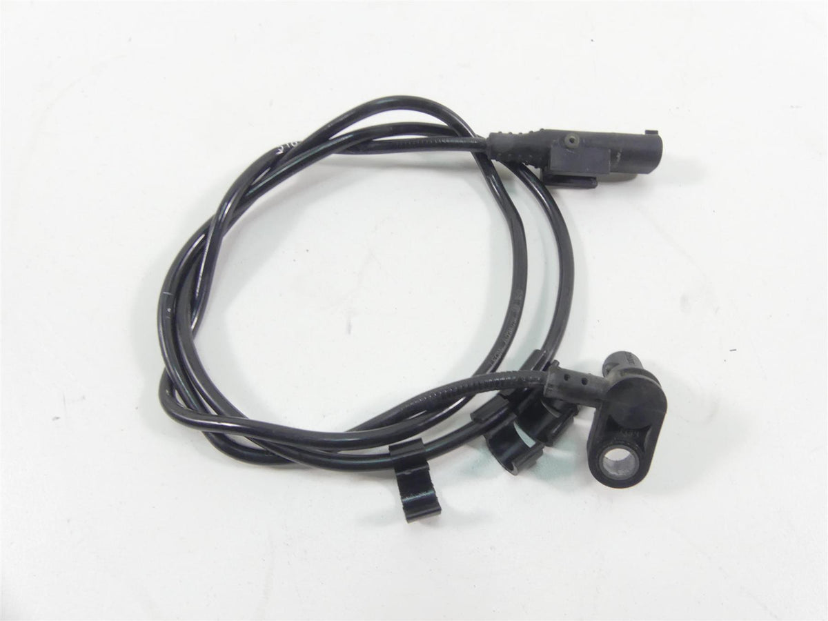 2016 BMW S1000XR K49 Rear Abs Wheel Speed Sensor 34528551611 {{ shop.shopifyCountryName }} - Mototech271
