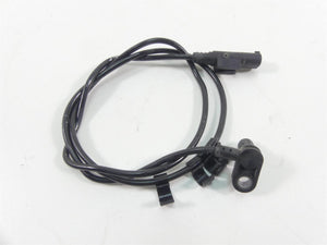 2016 BMW S1000XR K49 Rear Abs Wheel Speed Sensor 34528551611