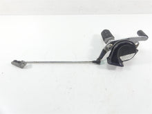 Load image into Gallery viewer, 2003 Honda VTX1800 C Left Front Foot Peg &amp; Shifter Parts 50625-MCH-000 | Mototech271
