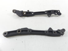Load image into Gallery viewer, 2013 Victory Cross Country Lower Engine Cradle Mounts Holder L 5137537 R 5136540 | Mototech271
