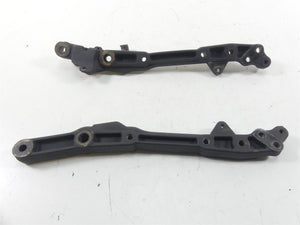 2013 Victory Cross Country Lower Engine Cradle Mounts Holder L 5137537 R 5136540 | Mototech271