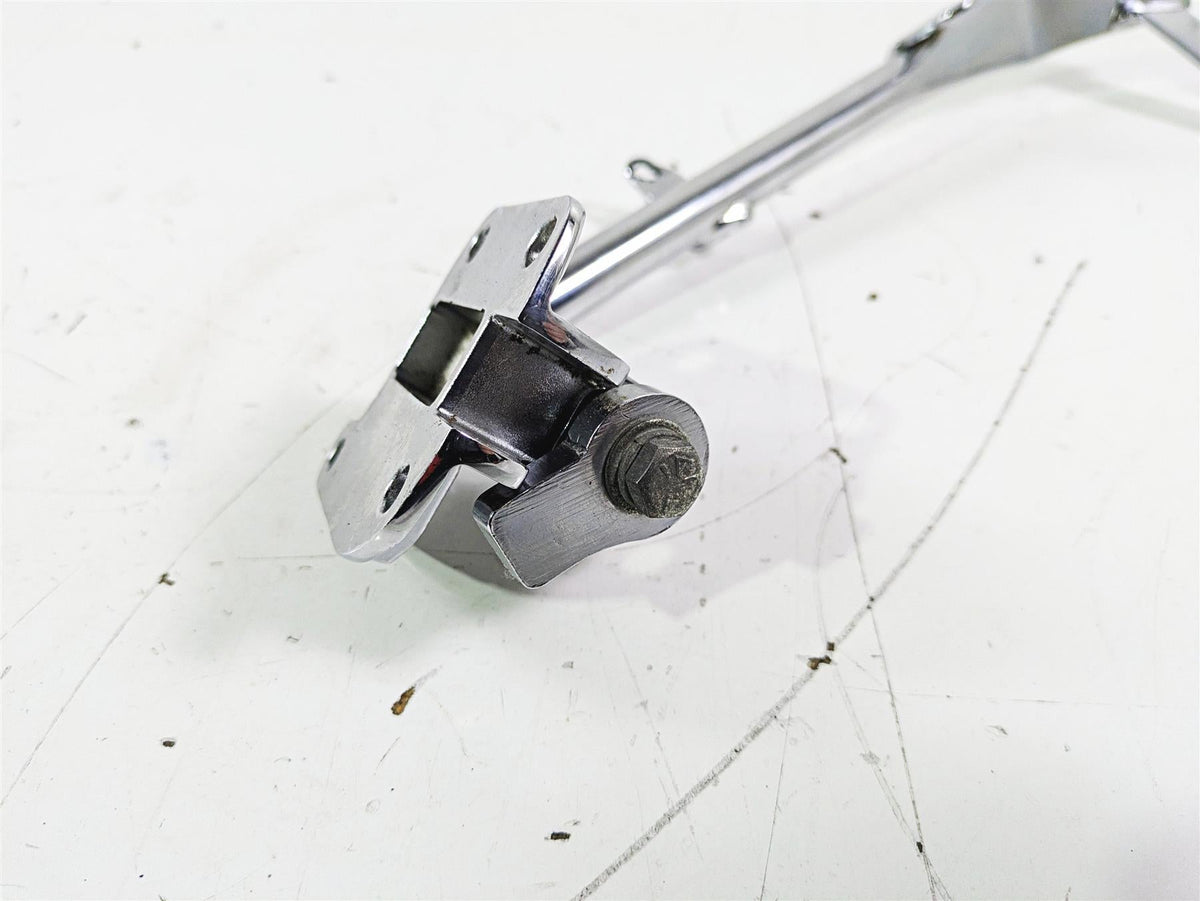 2007 Harley Touring FLHTCU SE CVO E-Glide Side Kick Stand Kickstand 50075-07A {{ shop.shopifyCountryName }} - Mototech271