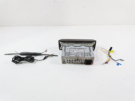1993 Harley Touring FLHTCU Electra Glide Boss Audio System Radio CD Player 550B {{ shop.shopifyCountryName }} - Mototech271