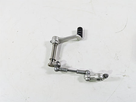 2014 BMW R nine T R9T K21 Shifter Shift Lever Pedal Peg & Linkage 23417671065 {{ shop.shopifyCountryName }} - Mototech271
