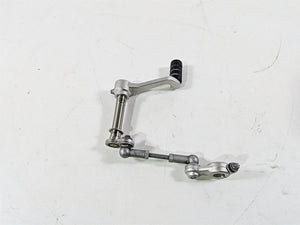 2014 BMW R nine T R9T K21 Shifter Shift Lever Pedal Peg & Linkage 23417671065 | Mototech271