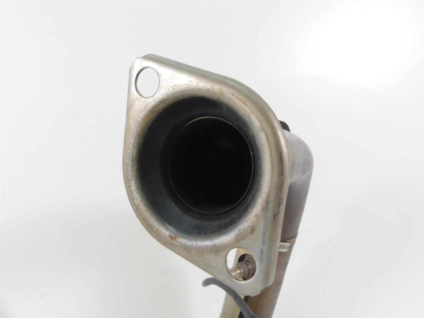 2019 Honda Talon SXS1000 S2R Exhaust Pipe Silencer Muffler 18310-HL6-A00 {{ shop.shopifyCountryName }} - Mototech271