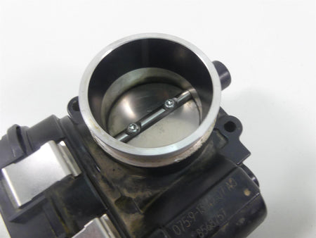 2019 BMW R1250GS K50 Throttle Body Bodies Fuel Injection Set 13548568757 {{ shop.shopifyCountryName }} - Mototech271