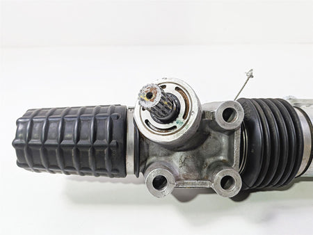 2018 Can Am Maverick X3 XRS Turbo R Rack & Pinion Steering Set 709402021-Mototech271