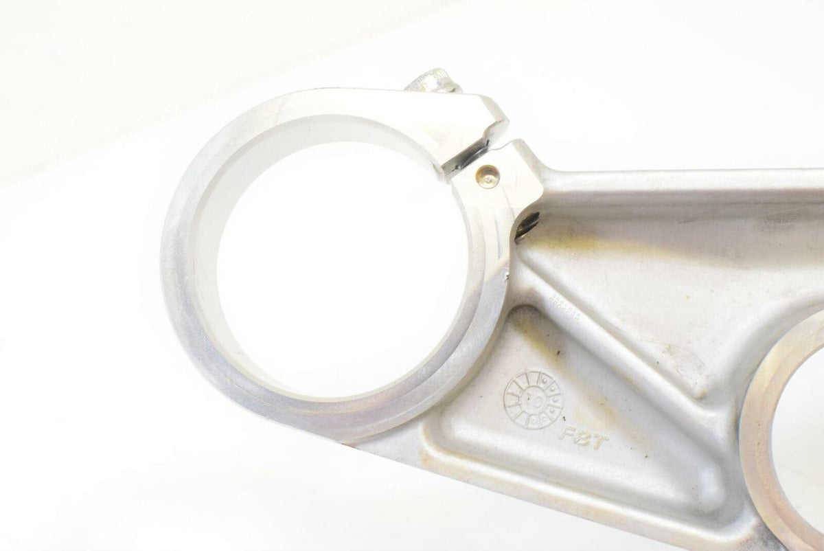 2011 Ducati 1198 Upper Triple Tree Steering Clamp 53mm 34110721A {{ shop.shopifyCountryName }} - Mototech271