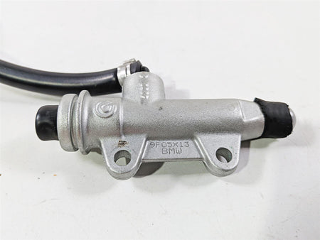 2020 BMW S1000RR K67 Brembo Rear Brake Master Cylinder 34317720905-Mototech271
