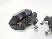 Load image into Gallery viewer, 2019 Harley Softail FXDR 114 Front Brake Caliper Set 41300095 41300205 | Mototech271
