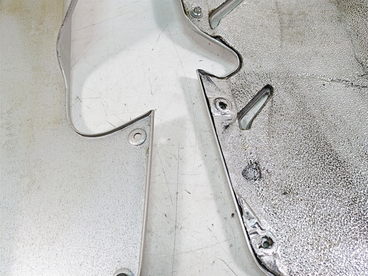 2013 MV Agusta F3 675 ERA Belly Fairing Cover Set 80A0B5804 80A0B5805 {{ shop.shopifyCountryName }} - Mototech271
