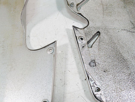 2013 MV Agusta F3 675 ERA Belly Fairing Cover Set 80A0B5804 80A0B5805 {{ shop.shopifyCountryName }} - Mototech271