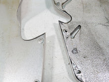 Load image into Gallery viewer, 2013 MV Agusta F3 675 ERA Belly Fairing Cover Set 80A0B5804 80A0B5805 | Mototech271
