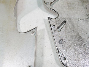 2013 MV Agusta F3 675 ERA Belly Fairing Cover Set 80A0B5804 80A0B5805 | Mototech271
