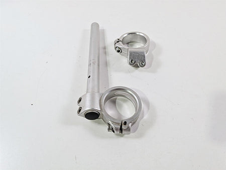 2008 Ducati 1098 SBK Clip On Handlebar Set - Read 36020861C 36020871C-Mototech271