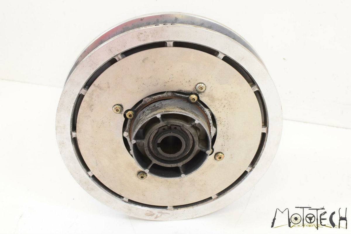 2001 Polaris 550 Sport Touring ES Secundary Clutch Assembly 1321969 {{ shop.shopifyCountryName }} - Mototech271