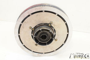 2001 Polaris 550 Sport Touring ES Secundary Clutch Assembly 1321969 | Mototech271