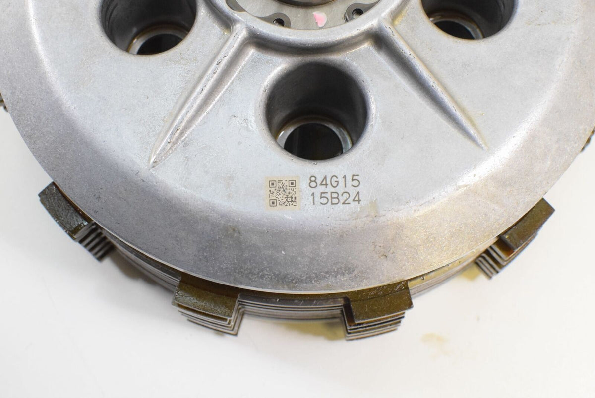 2015 Indian 111ci Roadmaster Primary Drive Clutch Kit Set 1333060 {{ shop.shopifyCountryName }} - Mototech271