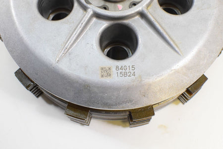 2015 Indian 111ci Roadmaster Primary Drive Clutch Kit Set 1333060 {{ shop.shopifyCountryName }} - Mototech271