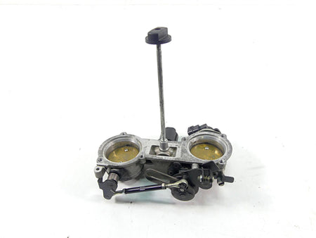 2005 Harley VRSCSE CVO V-Rod Throttle Body Fuel Injection - Tested 27657-01 {{ shop.shopifyCountryName }} - Mototech271