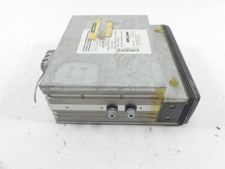 2005 Harley Touring CVO FLHTCSE Electra Glide CD Player Radio -Tested 76202-04 {{ shop.shopifyCountryName }} - Mototech271
