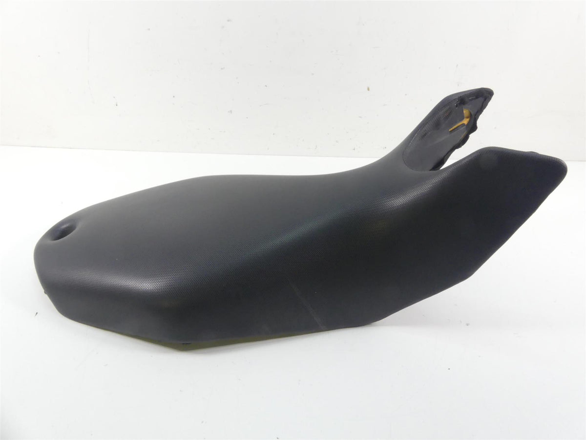 2008 Ducati Hypermotard 1100 Dual Rider Driver Seat Saddle 59520901A {{ shop.shopifyCountryName }} - Mototech271