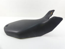 Load image into Gallery viewer, 2008 Ducati Hypermotard 1100 Dual Rider Driver Seat Saddle 59520901A
