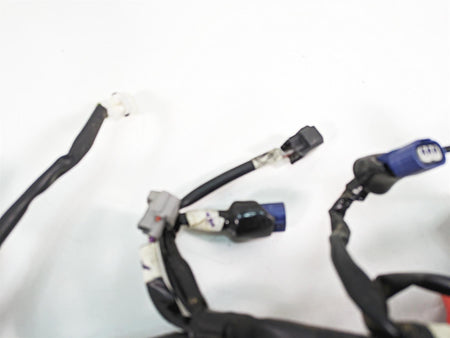 2018 Yamaha YXZ1000R EPS SS Main Wiring Harness Loom -Read B57-82590-00-00 {{ shop.shopifyCountryName }} - Mototech271