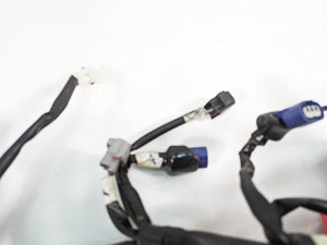 2018 Yamaha YXZ1000R EPS SS Main Wiring Harness Loom -Read B57-82590-00-00
