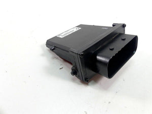 2016 BMW R1200GS Adv K51 Esa Suspension Control Module 61358558279 | Mototech271