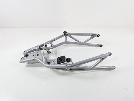 2009 Ducati Hypermotard 1100 S Rear Silver Subframe Sub Frame 47011951B-Mototech271