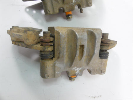 2018 Polaris General 1000 EPS Front Brake Caliper Set 1912255 1912256 {{ shop.shopifyCountryName }} - Mototech271