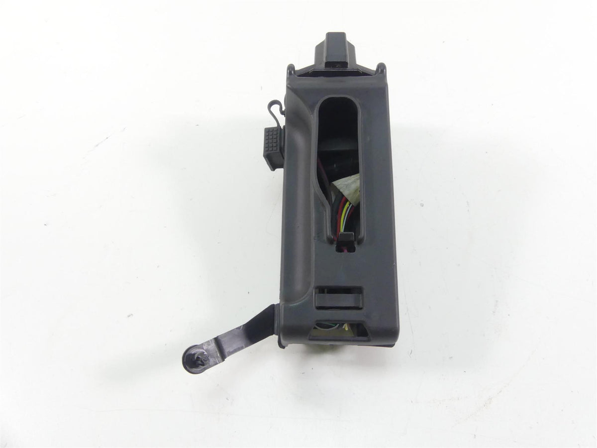 2018 Harley Softail FXFB Fat Bob Horn & Wiring Box 69201654 {{ shop.shopifyCountryName }} - Mototech271
